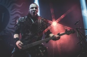Behemoth - koncert: Behemoth, Wrocław 'Hala Stulecia' 25.04.2025