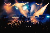 Anthrax - koncert: Anthrax, Katowice 'Spodek' 11.12.2024