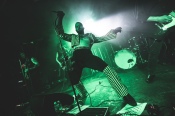 Taraban - koncert: Taraban, Warszawa 'Hydrozagadka' 22.04.2025