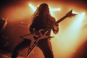 Krisiun - koncert: Krisiun, Warszawa 'Progresja Music Zone' 7.05.2025