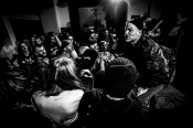 Jad - koncert: Jad, Katowice 'Piąty Dom' 12.01.2025