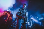 Carnation - koncert: Carnation, Warszawa 'Proxima' 24.05.2025