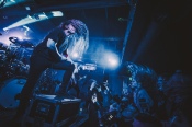 Cryptopsy - koncert: Cryptopsy, Warszawa 'Proxima' 24.05.2025