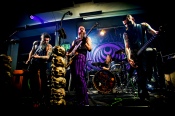 Dopelord - koncert: Dopelord, Katowice 'Piąty Dom' 22.05.2025