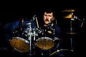 High Warden - koncert: High Warden ('Black Silesia Festival'), Byczyna 'Gród Rycerski' 14.06.2025