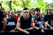Masacre - koncert: Masacre ('Summer Dying Loud'), Aleksandrów Łódzki 6.09.2024