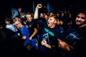 Pro-Pain - koncert: Pro-Pain ('Moleskin Fest'), Katowice 'Piąty Dom' 17.11.2024