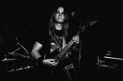 Leprozorium - koncert: Leprozorium ('Brutal Sound Fest'), Wodzisław Śląski 'Amber' 23.11.2024