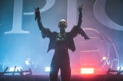 Epica - koncert: Epica, Łódź 'Atlas Arena' 30.06.2025