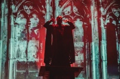 Powerwolf - koncert: Powerwolf, Łódź 'Atlas Arena' 30.06.2025