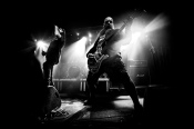D.R.I. - koncert: D.R.I., Zabrze 'CK Wiatrak' 23.07.2025