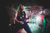Cancer Void - koncert: Cancer Void, Warszawa 'VooDoo' 18.07.2025