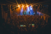 Sólstafir - koncert: Sólstafir, Kraków 'Hype Park' 29.06.2025