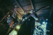 Serpents - koncert: Serpents, Warszawa 'Proxima' 3.08.2025