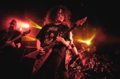 Dark Angel - koncert: Dark Angel, Warszawa 'Proxima' 5.08.2025