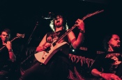 Nexus - koncert: Nexus, Warszawa 'Hydrozagadka' 7.08.2025