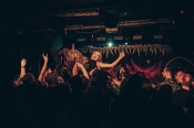 Crypta - koncert: Crypta, Warszawa 'Hydrozagadka' 7.08.2025