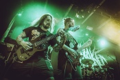 Angelmaker - koncert: Angelmaker, Kraków 'Hype Park' 13.08.2025