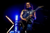 Kerry King - koncert: Kerry King, Kraków 'Tauron Arena' 19.08.2025