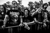 Cancer - koncert: Cancer ('Summer Dying Loud'), Aleksandrów Łódzki 'MOSiR' 4.09.2025