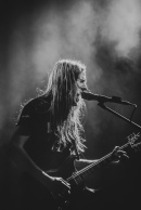 Elder - koncert: Elder, Warszawa 'Progresja Music Zone' 20.10.2025