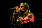 Amorphis - koncert: Amorphis, Gliwice 'PreZero Arena' 19.10.2025