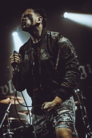 Owls Woods Graves - koncert: Owls Woods Graves, Kraków 'Hype Park' 20.11.2025