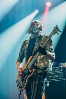 Dopelord - koncert: Dopelord, Warszawa 'Progresja Music Zone' 17.02.2026