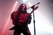 Abbath - koncert: Abbath, Gdańsk 'B90' 9.04.2026