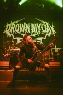 Drown My Day - koncert: Drown My Day, Kraków 'Hype Park' 28.03.2026
