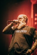 Exodus - koncert: Exodus, Warszawa 'Torwar' 15.04.2026