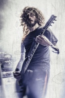 Fange - koncert: Fange, Kraków 'Zaścianek' 21.04.2026