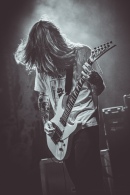 Jarhead Fertilizer - koncert: Jarhead Fertilizer, Kraków 'Hype Park' 23.04.2026