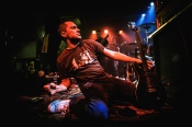 Octotanker - koncert: Octotanker, Sosnowiec 'Komin Music Cafe' 24.04.2026
