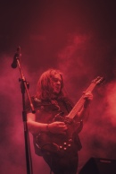 Electric Wizard - koncert: Electric Wizard ('Mystic Festival'), Gdańsk 'Stocznia Gdańska' 5.06.2026 Electric Wizard - koncert: Electric Wizard ('Mystic Festival'), Gdańsk 'Stocznia Gdańska' 5.06.2026