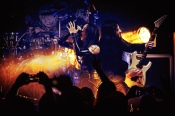 Arch Enemy - koncert: Arch Enemy, Kraków 'Hype Park' 27.07.2026 Arch Enemy - koncert: Arch Enemy, Kraków 'Hype Park' 27.07.2026