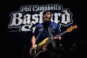 Phil Campbell's Bastard Sons - koncert: Phil Campbell's Bastard Sons, Ostrawa 'Ostravar Arena' 2.08.2026 Phil Campbell's Bastard Sons - koncert: Phil Campbell's Bastard Sons, Ostrawa 'Ostravar Arena' 2.08.2026
