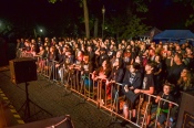 Hipertrofia - koncert: Hipertrofia ('KozyNostra Rock Fest'), Kozy 'Pałac Czeczów' 22.08.2026