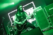 The Crown - koncert: The Crown ('Thunder Fest'), Bytów 12.09.2026