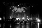 Gotan Project - koncert: Gotan Project, Zabrze 'Dom Muzyki i Tańca' 23.02.2011