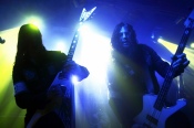 Arch Enemy - koncert: Arch Enemy, Evocation, Katowice 'Mega Club' 1.06.2011