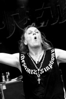 Pretty Maids - koncert: Pretty Maids ('Metalfest 2011'), Pilzno 'Amfiteatr Lochotin' 4.06.2011