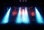 Morbid Angel - koncert: Morbid Angel ('Zimni Masters Of Rock 2011'), Zlin 'Zimni Stadion Lud'ka Cajky' 26.11.2011