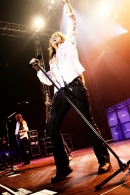 Whitesnake - koncert: Whitesnake ('Hard Rock Heroes Festival'), Katowice 'Spodek' 28.11.2011