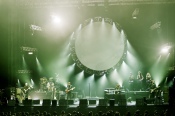 The Australian Pink Floyd Show - koncert: The Australian Pink Floyd Show, Katowice 'Spodek' 22.01.2012