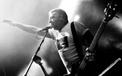 Peter Hook - koncert: Peter Hook, Warszawa 'Palladium' 11.02.2012