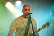 Head Hunters - koncert: Head Hunters, Bydgoszcz 'Estrada' 19.02.2012