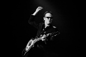 Joe Bonamassa - koncert: Joe Bonamassa, Praga 'Tesla Arena' 28.02.2012