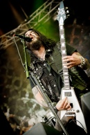 Machine Head - koncert: Machine Head ('Sonisphere 2012'), Warszawa 'Lotnisko Bemowo' 10.05.2012