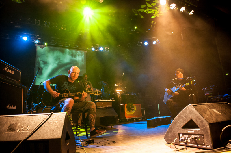 Tomasz Budzyński - koncert: Tomasz Budzyński (koncert dla Stopy), Warszawa 'Stodoła' 19.06.2012